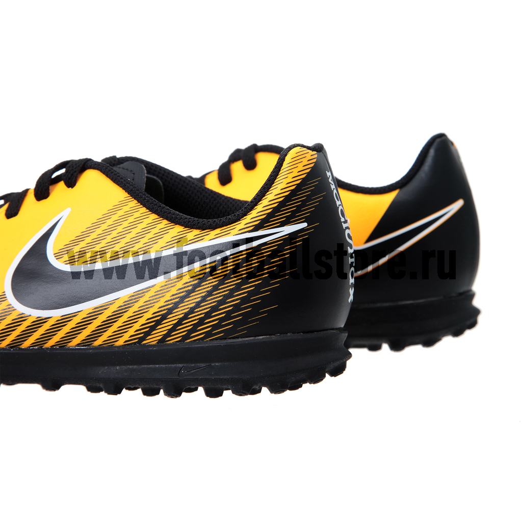 Шиповки Nike JR MagistaX Ola II TF 844416-801