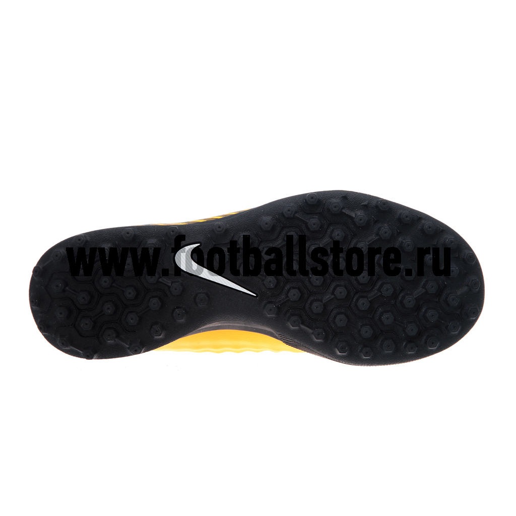 Шиповки Nike JR MagistaX Ola II TF 844416-801