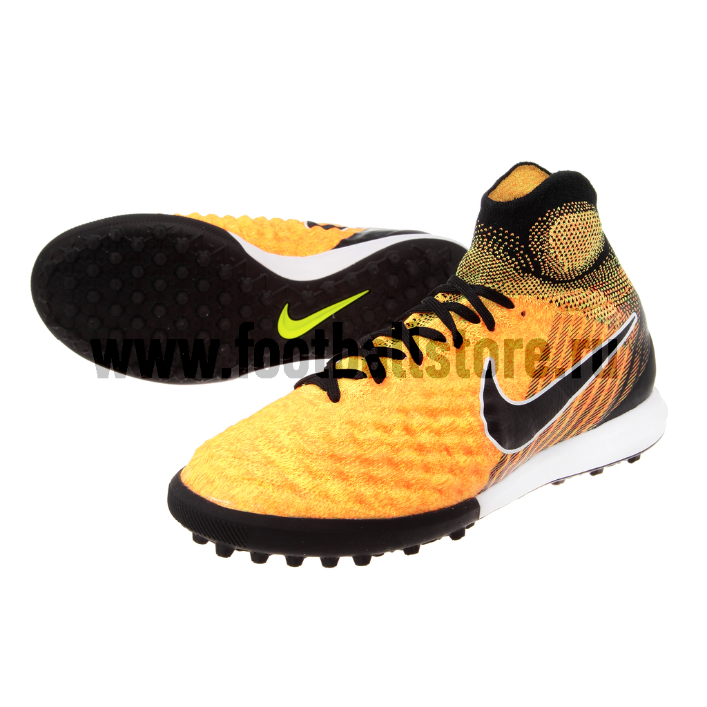 Шиповки Nike JR MagistaX Proximo II DF TF 843956-801