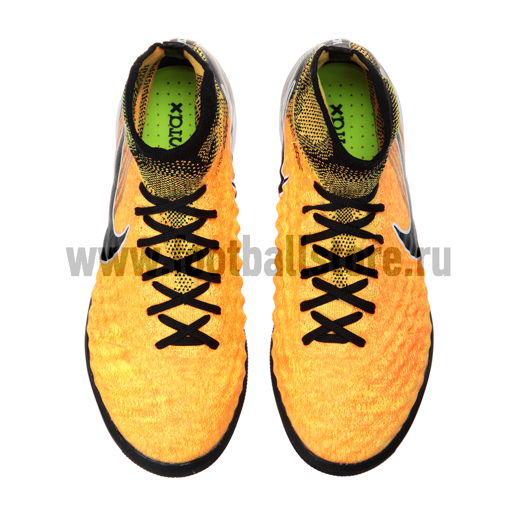 Шиповки Nike JR MagistaX Proximo II DF TF 843956-801