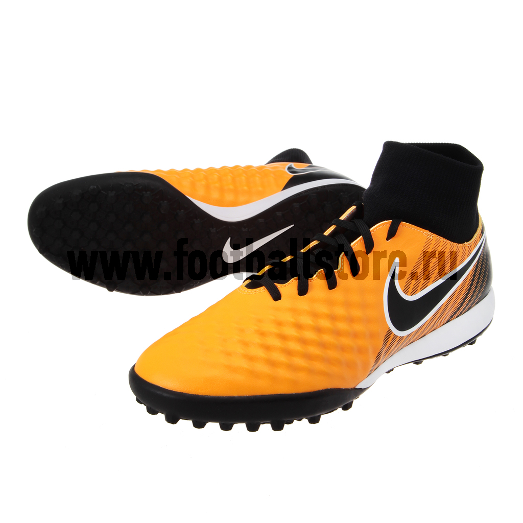 Шиповки Nike Magista Onda II DF TF 917796-801