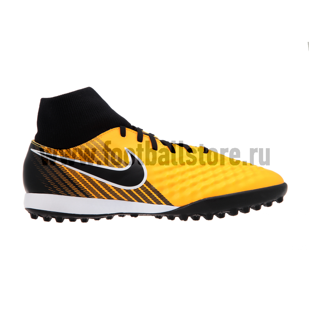 Шиповки Nike Magista Onda II DF TF 917796-801