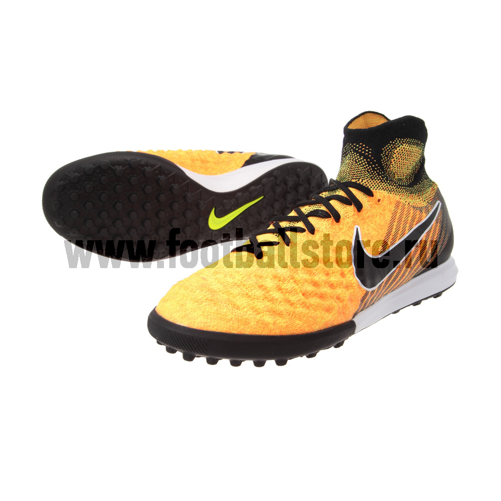 Шиповки Nike MagistaX Proximo II DF TF 843958-801