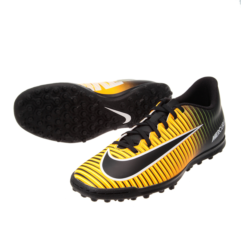 Шиповки Nike MercurialX Vortex III TF 831971-801