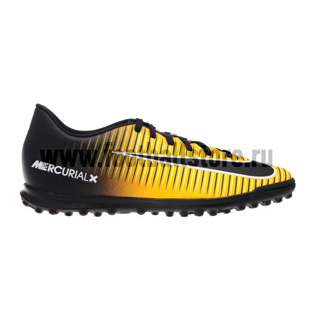 Шиповки Nike MercurialX Vortex III TF 831971-801