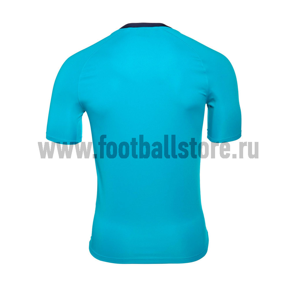 Реплика игровой футболки Nike ФК Зенит 854248-400