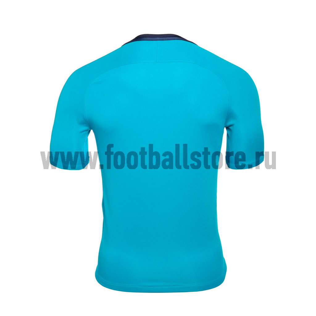 Игровая футболка Nike "Зенит" Home 854371-400 