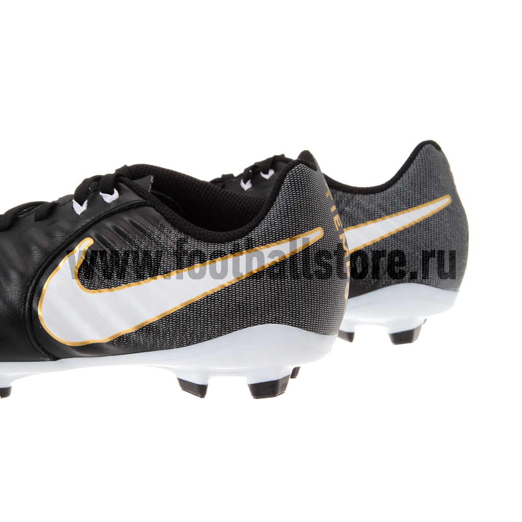 Бутсы Nike JR Tiempo Ligera IV FG 897725-002