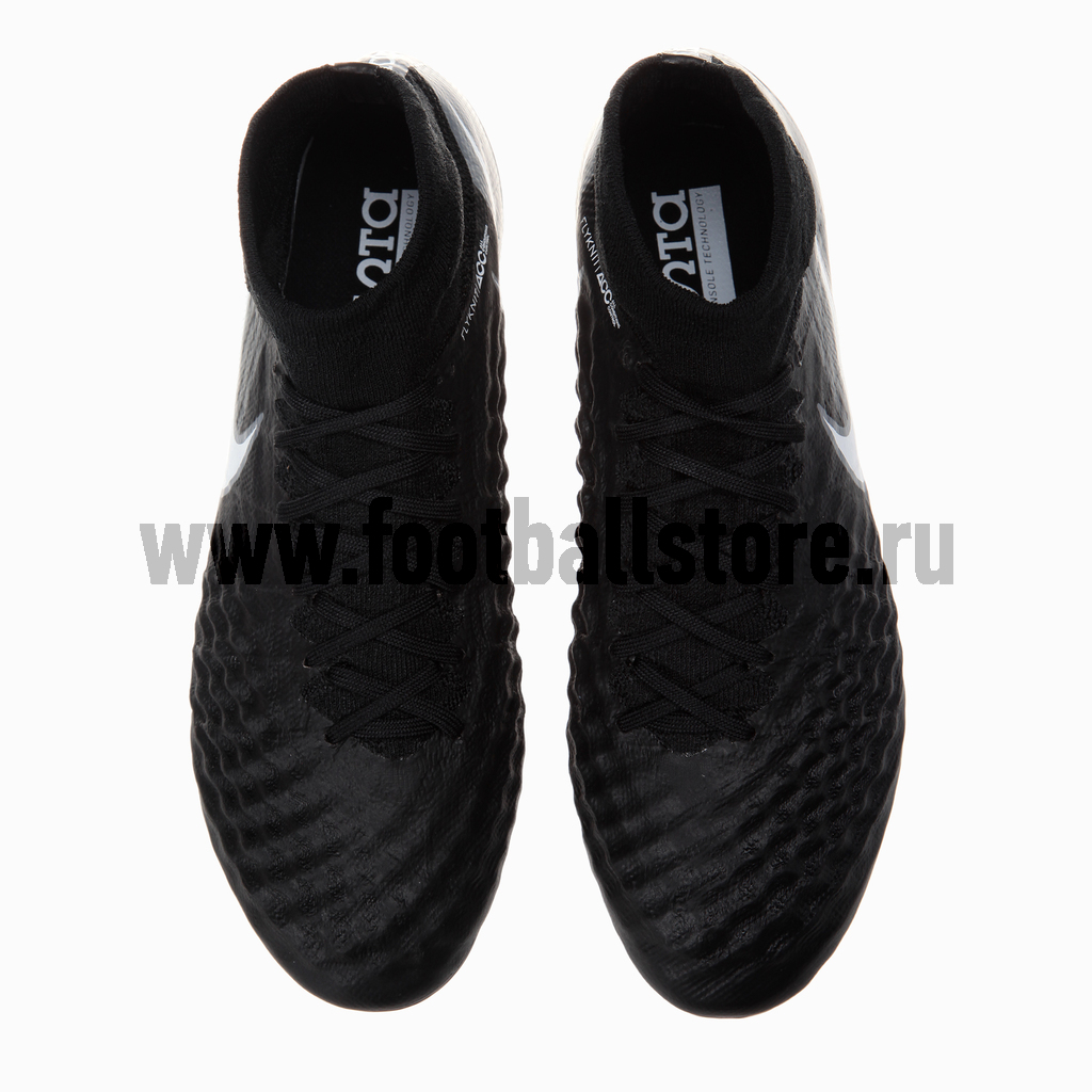 Бутсы Nike Magista Obra II FG 844595-002