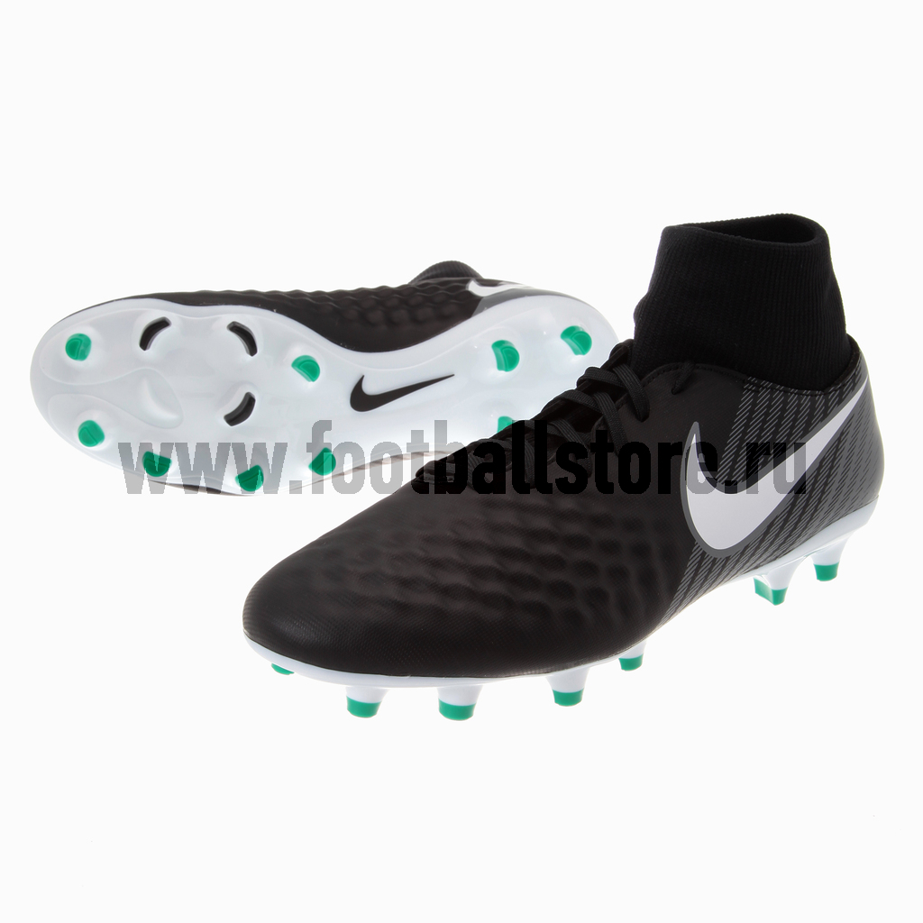 Бутсы Nike Magista Onda II DF FG 917787-002