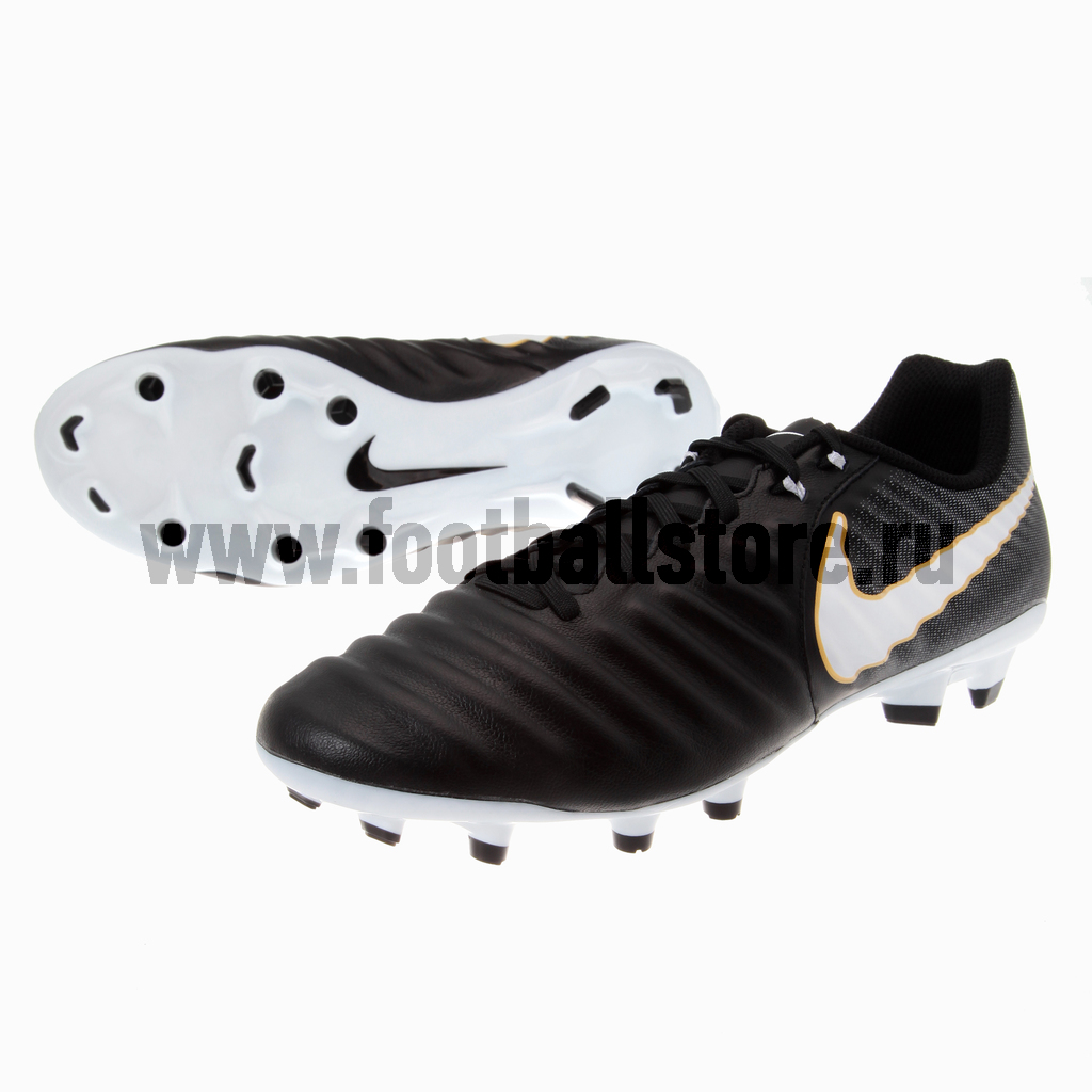 Бутсы Nike Tiempo Ligera IV FG 897744-002