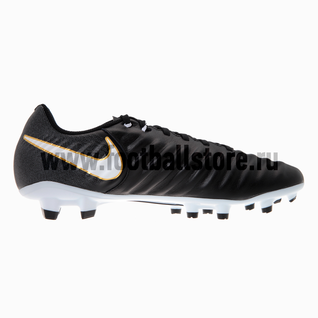 Бутсы Nike Tiempo Ligera IV FG 897744-002