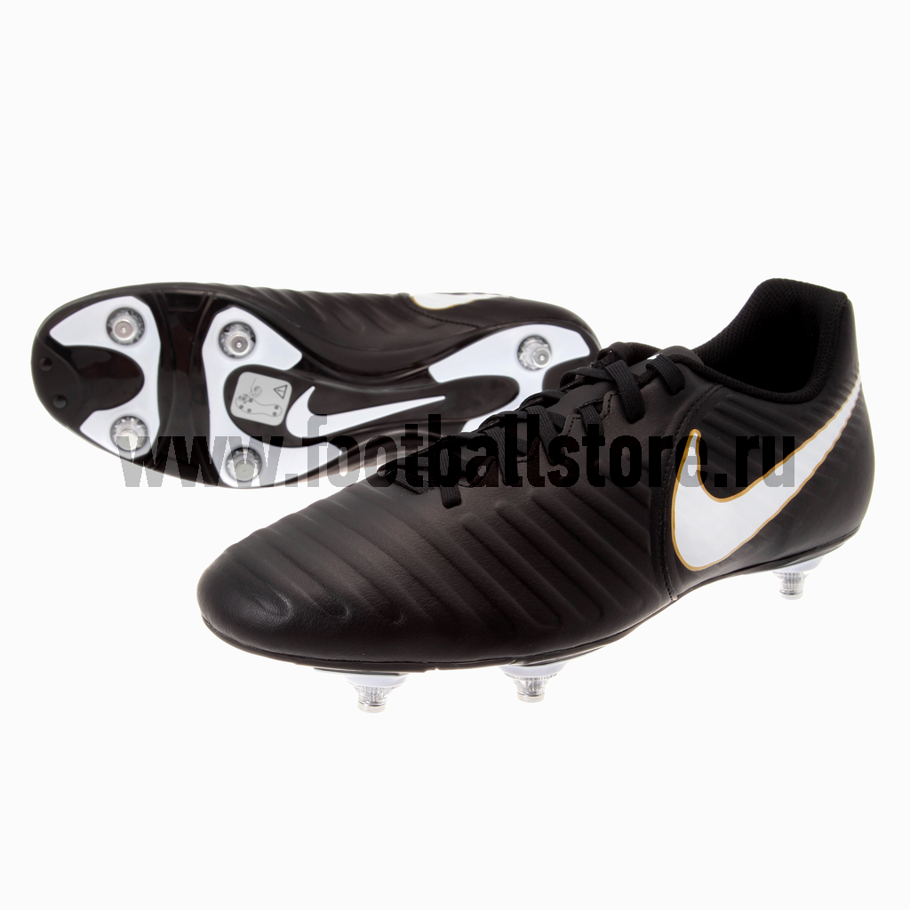 Бутсы Nike Tiempo Rio IV SG 897760-002