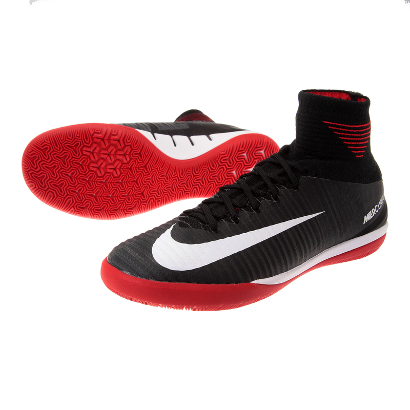 Обувь для зала Nike JR MercurialX Proximo II DF IC 831973-002