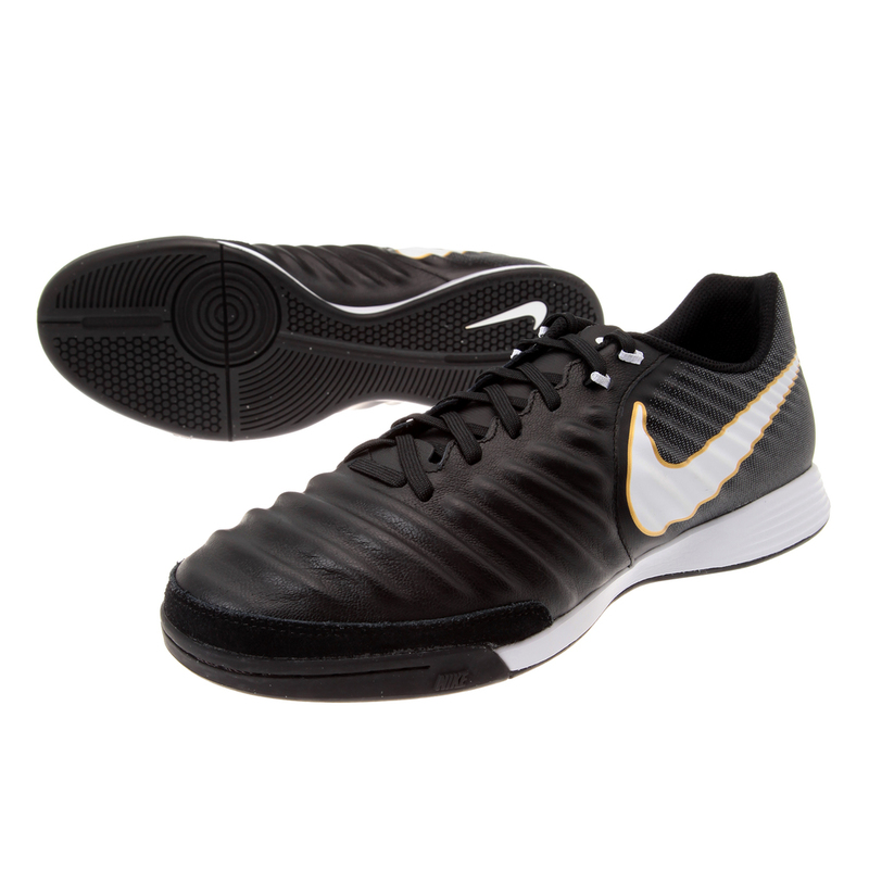 Обувь для зала Nike TiempoX Ligera IV IC 897765-002