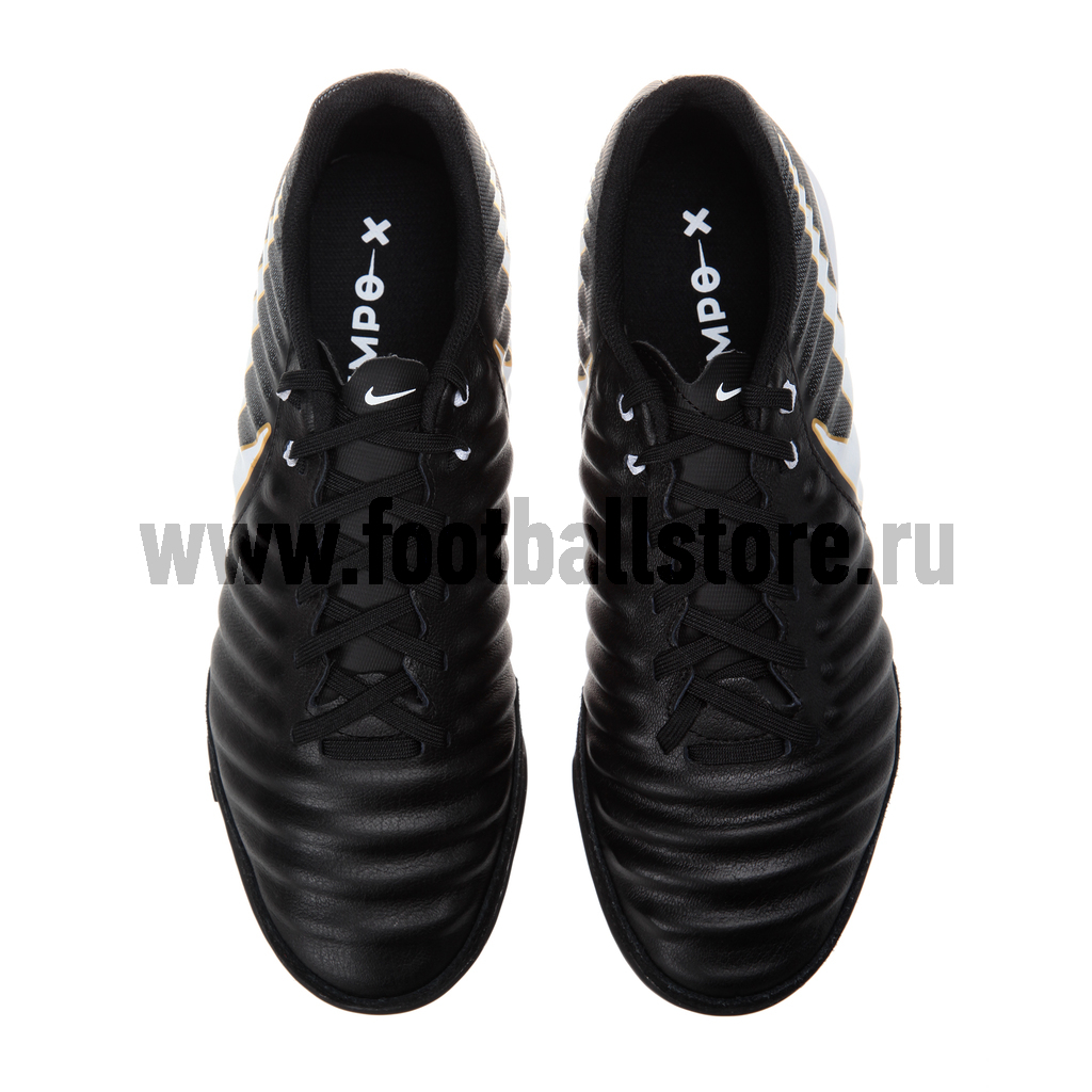 Обувь для зала Nike TiempoX Ligera IV IC 897765-002