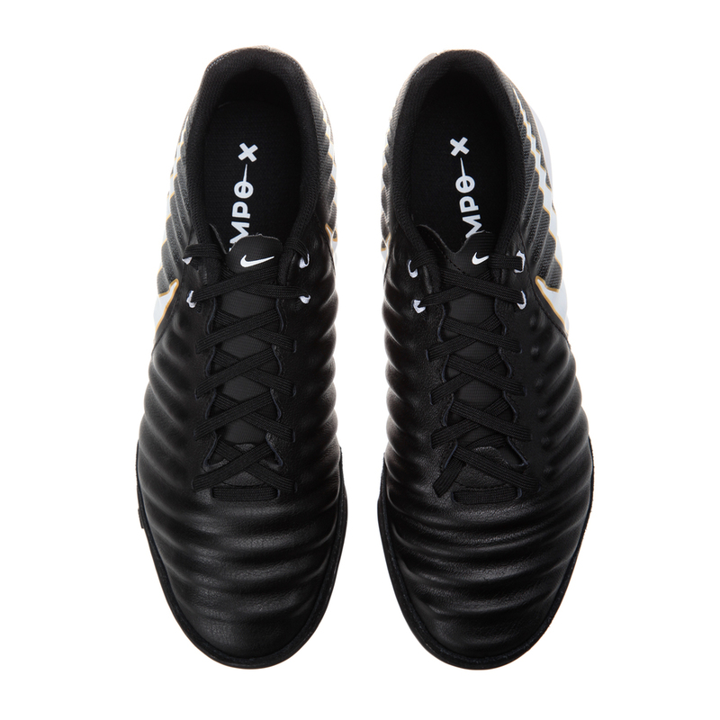 Обувь для зала Nike TiempoX Ligera IV IC 897765-002