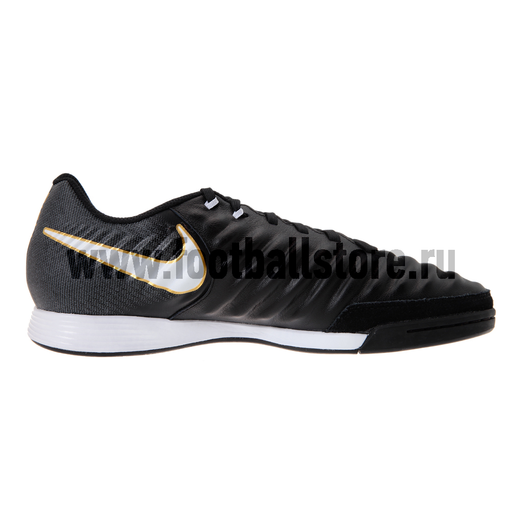 Обувь для зала Nike TiempoX Ligera IV IC 897765-002