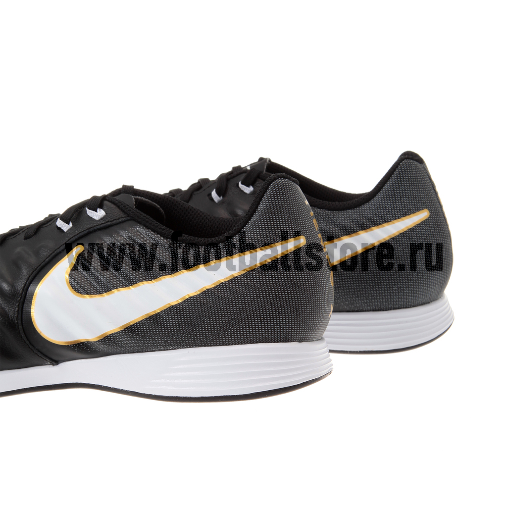 Обувь для зала Nike TiempoX Ligera IV IC 897765-002
