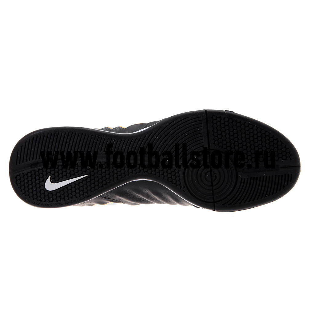 Обувь для зала Nike TiempoX Ligera IV IC 897765-002