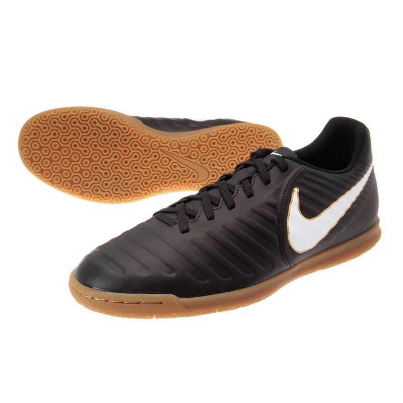Обувь для зала Nike TiempoX Rio IV IC 897769-002