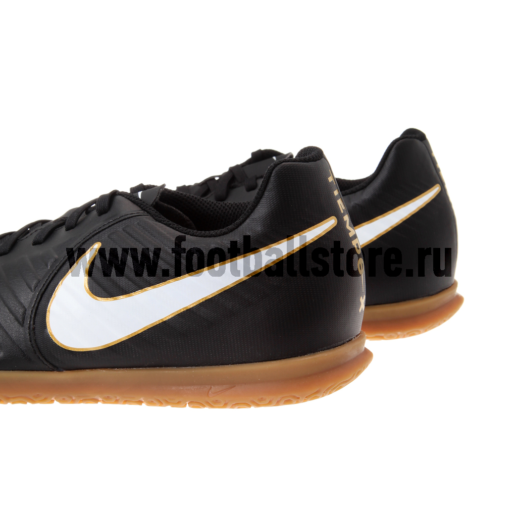 Обувь для зала Nike TiempoX Rio IV IC 897769-002
