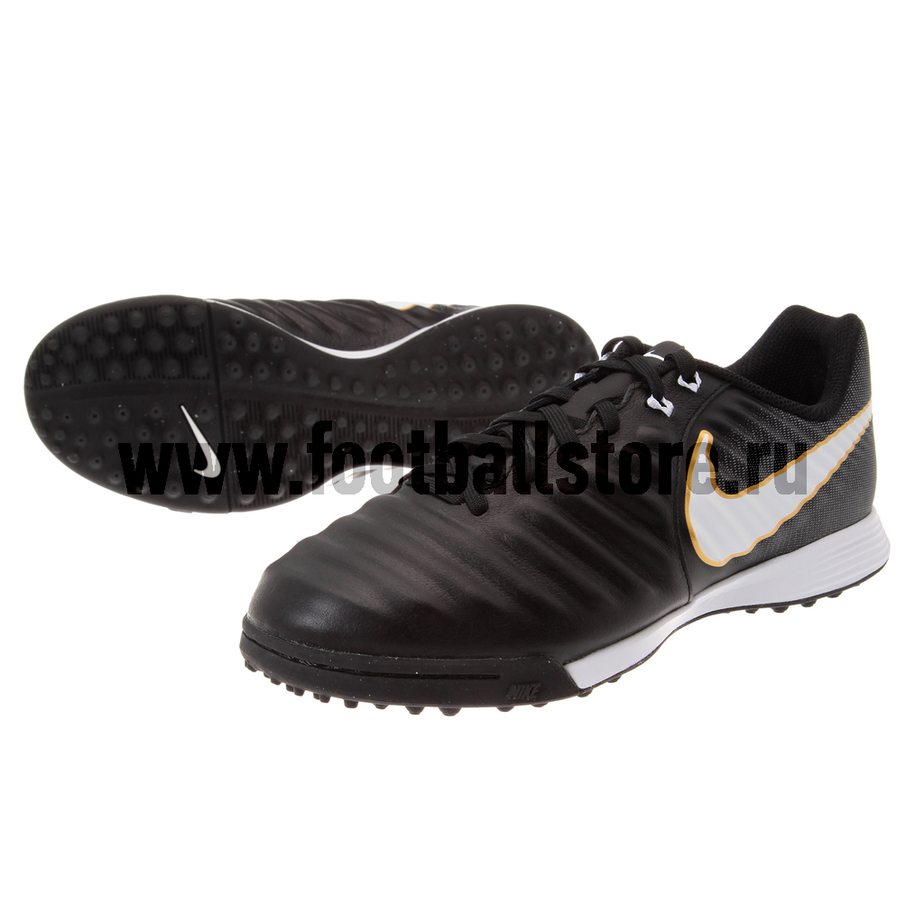 Шиповки Nike JR TiempoX Ligera IV TF 897729-002