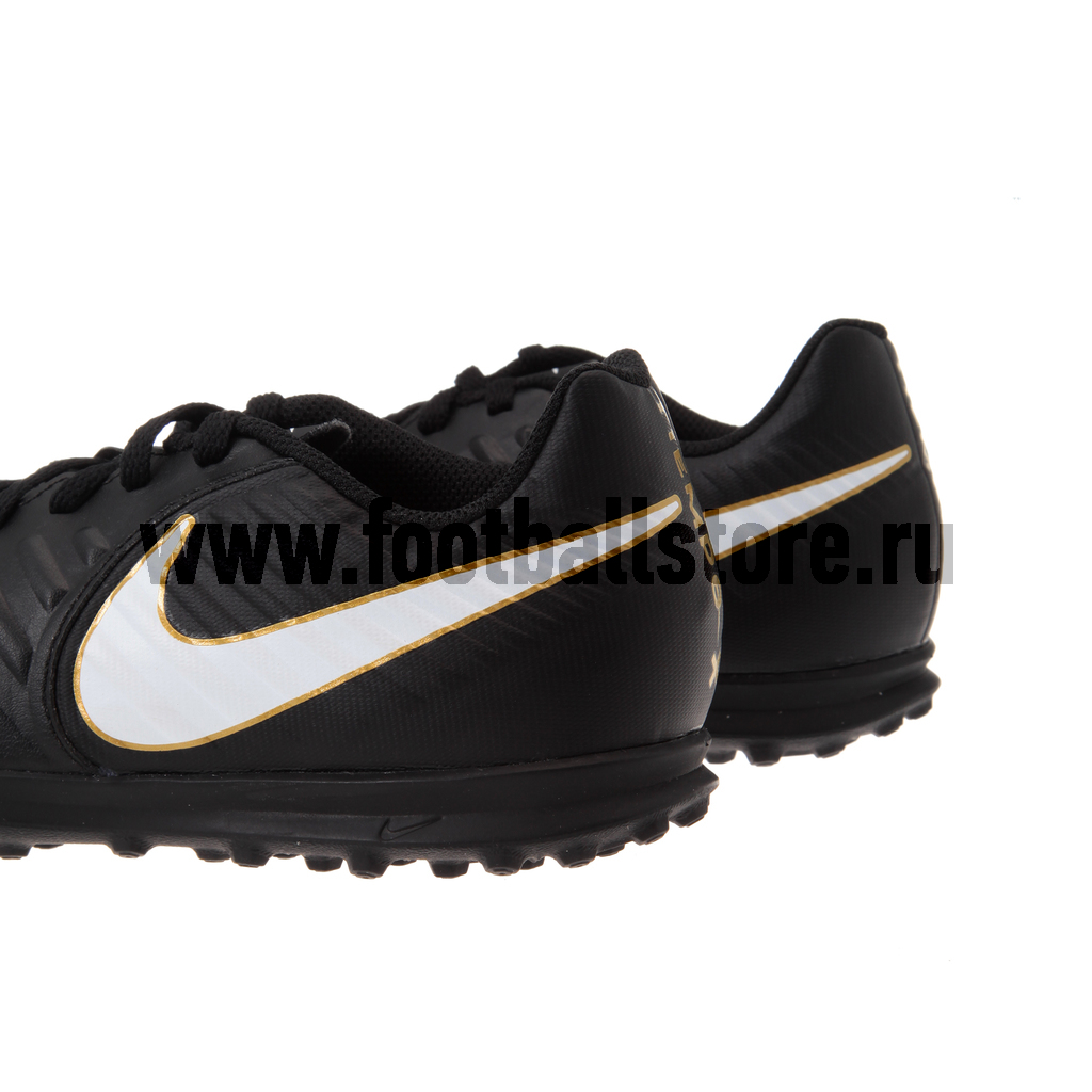 Шиповки Nike JR TiempoX Rio IV TF 897736-002