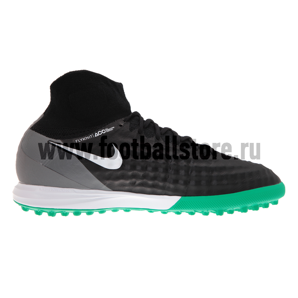 Шиповки Nike MagistaX Proximo II DF TF 843958-002