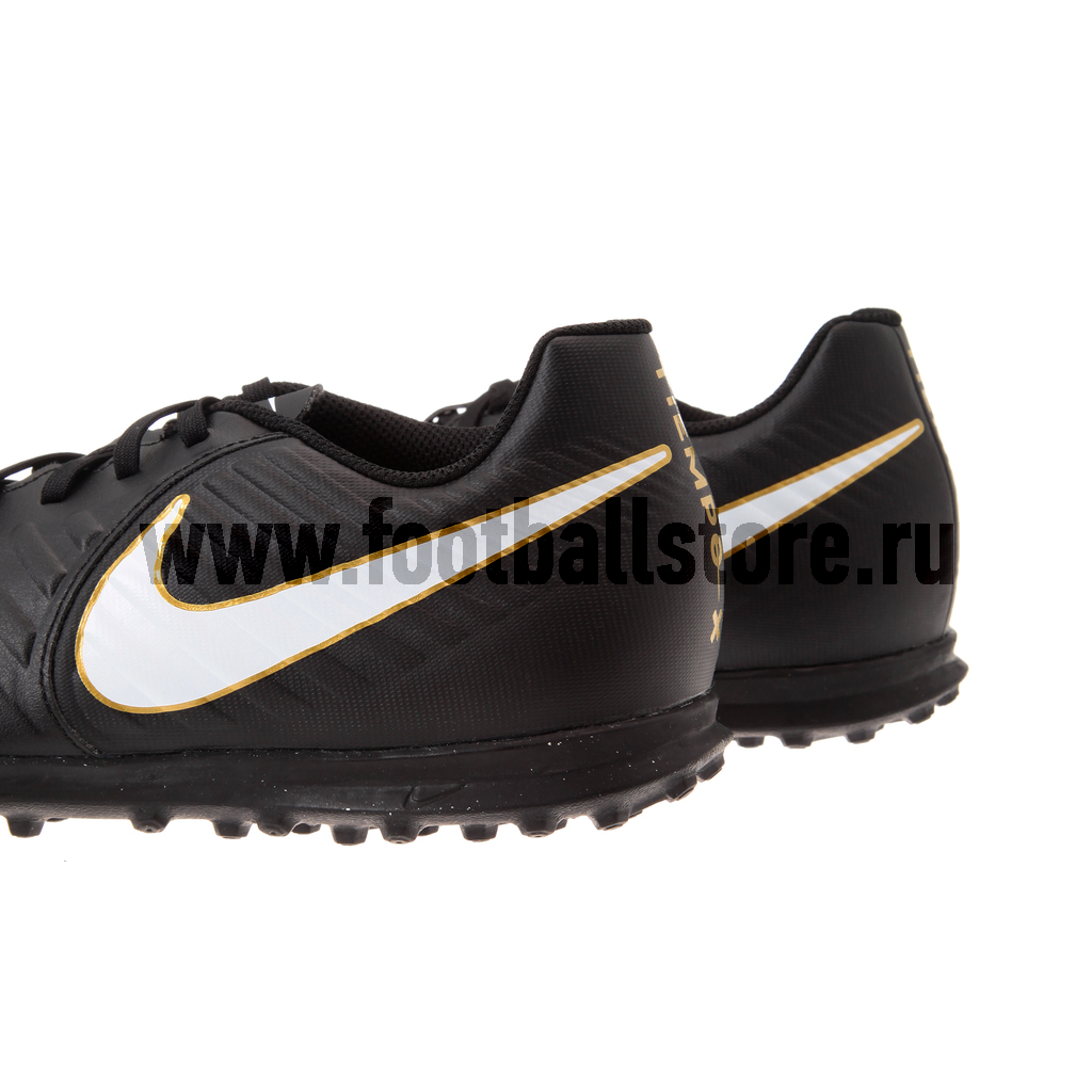 Шиповки Nike TiempoX Rio IV TF 897770-002