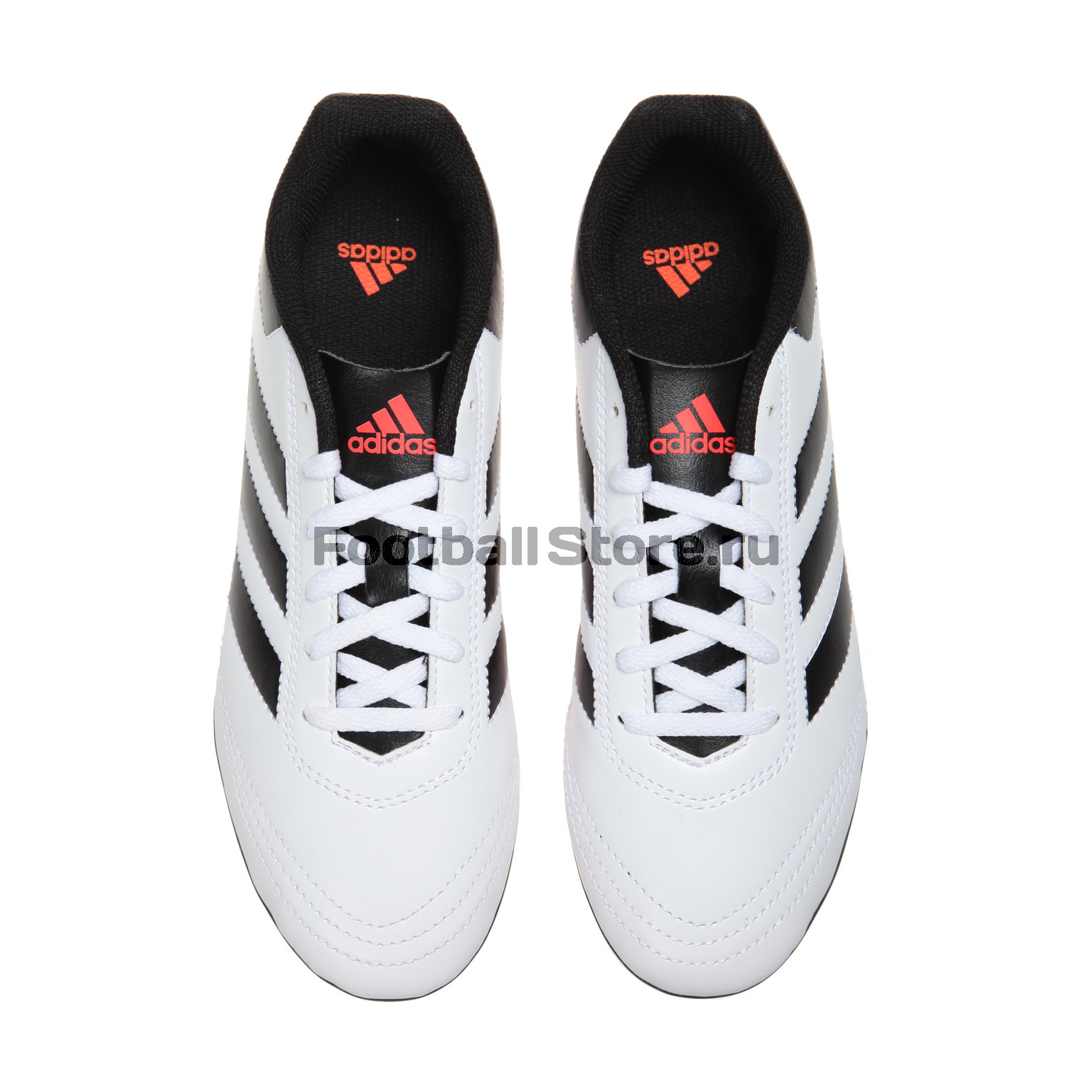 Бутсы Adidas Goletto VI FG JR AQ4286