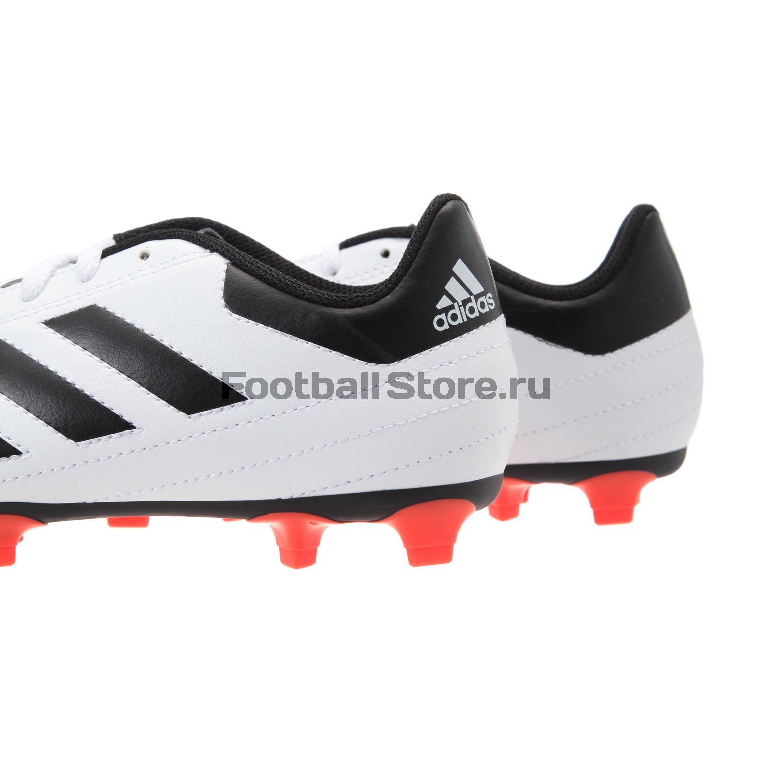 Бутсы Adidas Goletto VI FG JR AQ4286