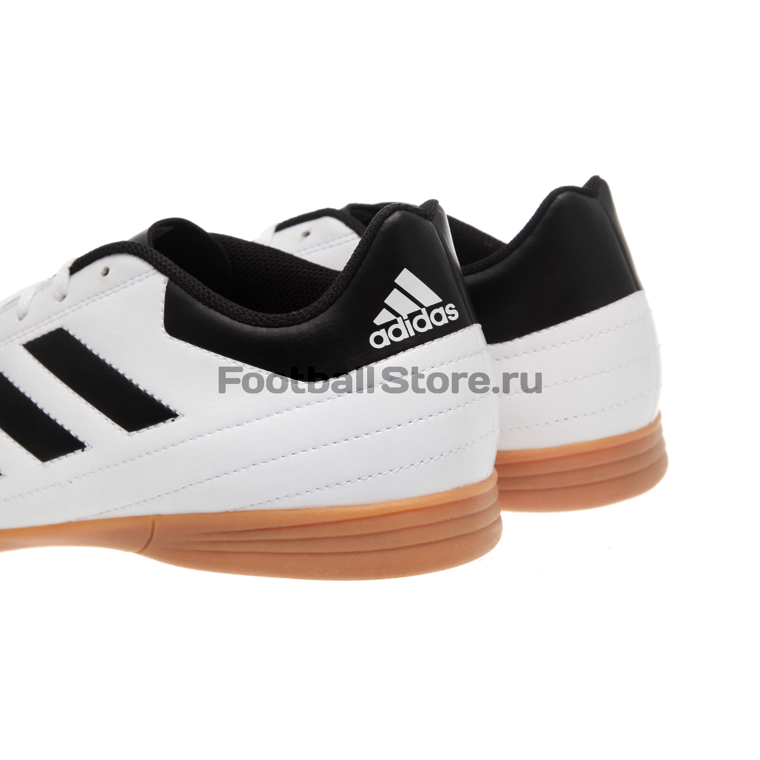 Обувь для зала Adidas Goletto VI IN AQ4292
