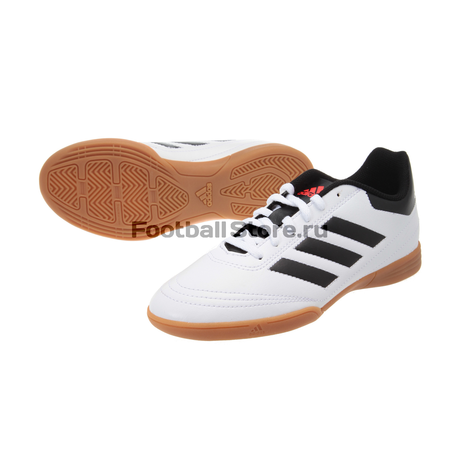 Футзалки детские Adidas Goletto VI IN AQ4294