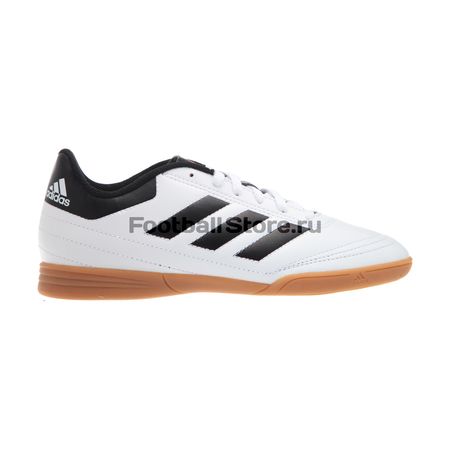 Футзалки детские Adidas Goletto VI IN AQ4294