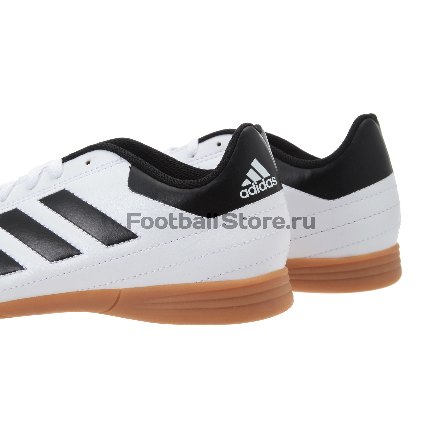 Футзалки детские Adidas Goletto VI IN AQ4294