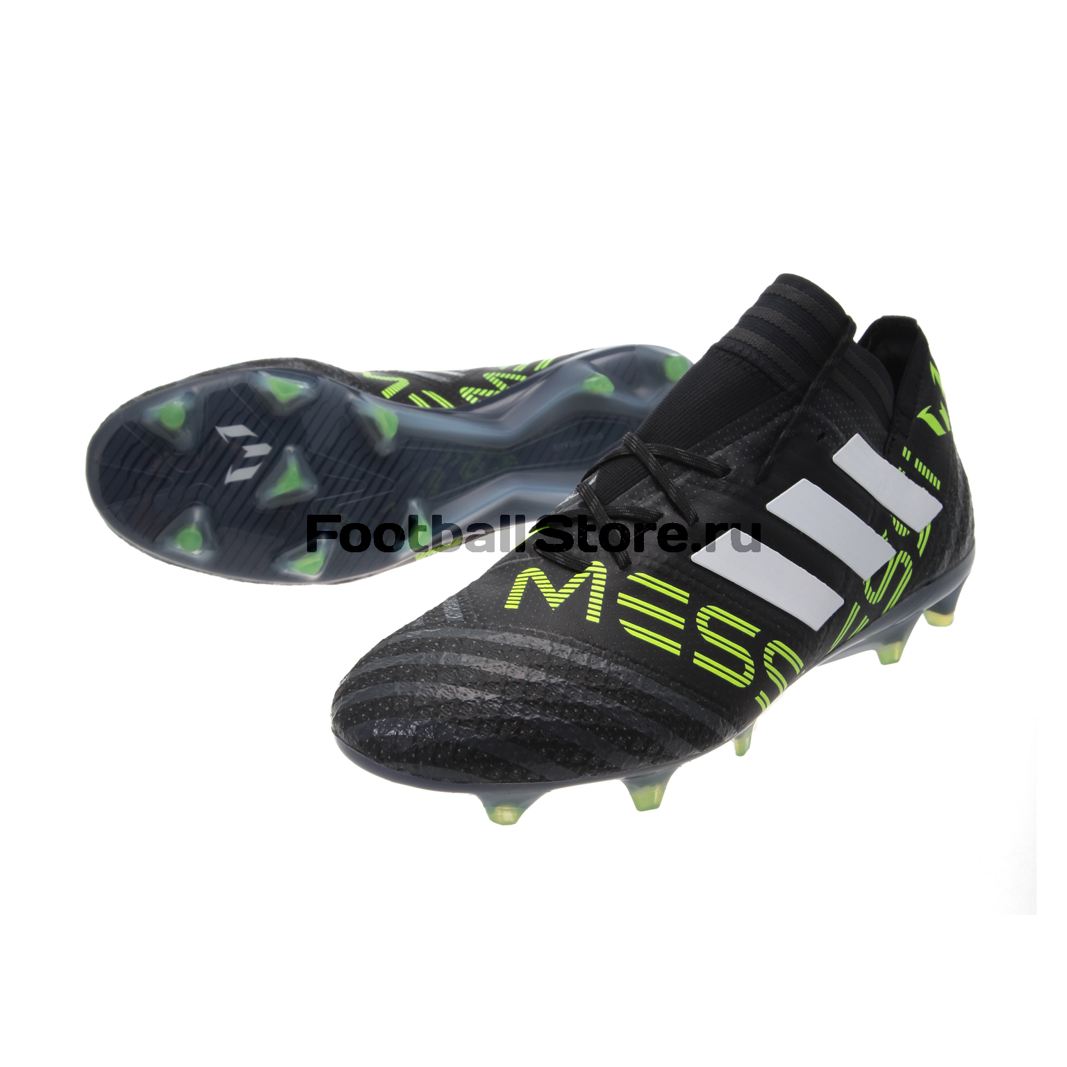 Бутсы Adidas Nemeziz Messi 17.1 FG CG2962