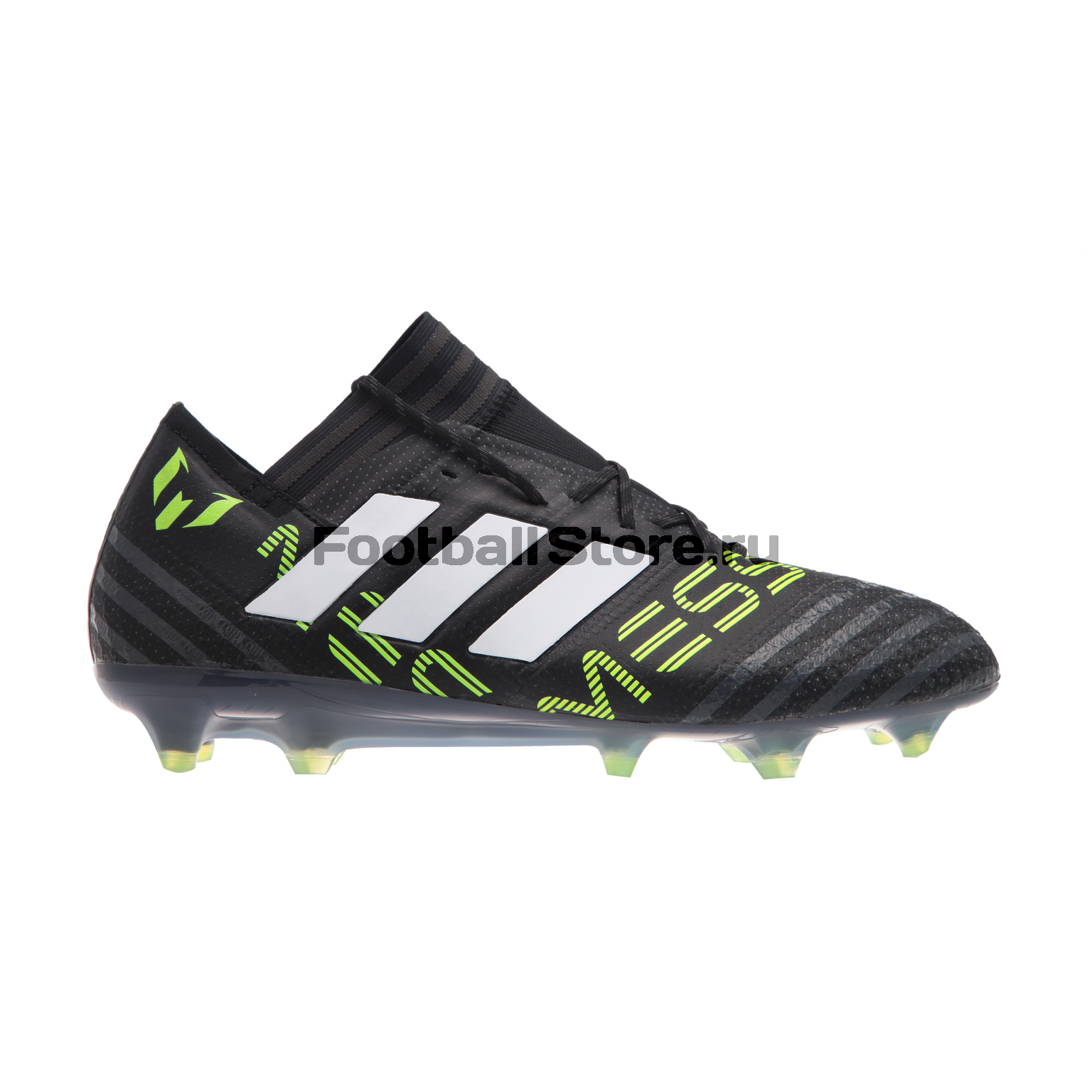 Бутсы Adidas Nemeziz Messi 17.1 FG CG2962