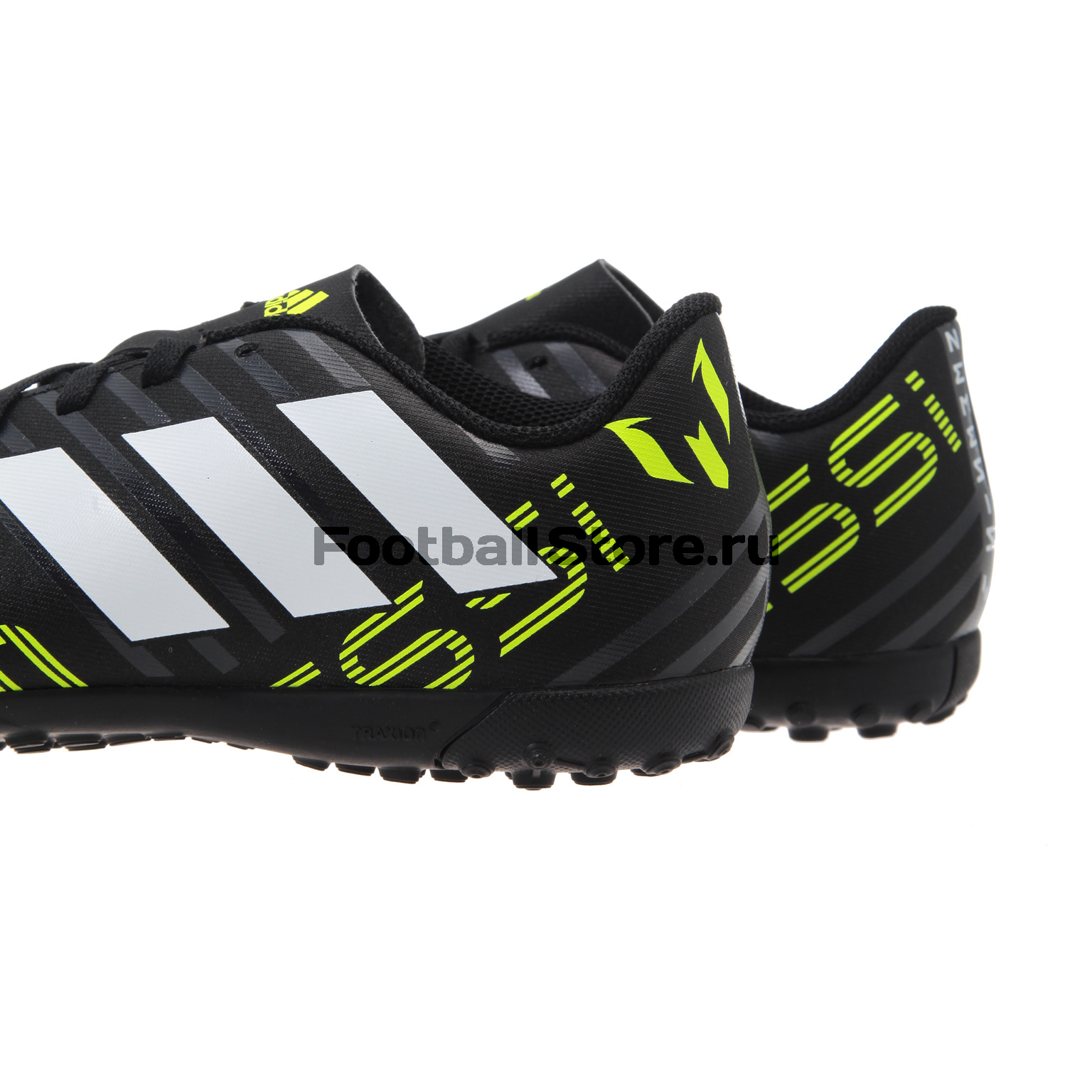 Шиповки детские Adidas Nemeziz Messi 17.4 TF CG2975