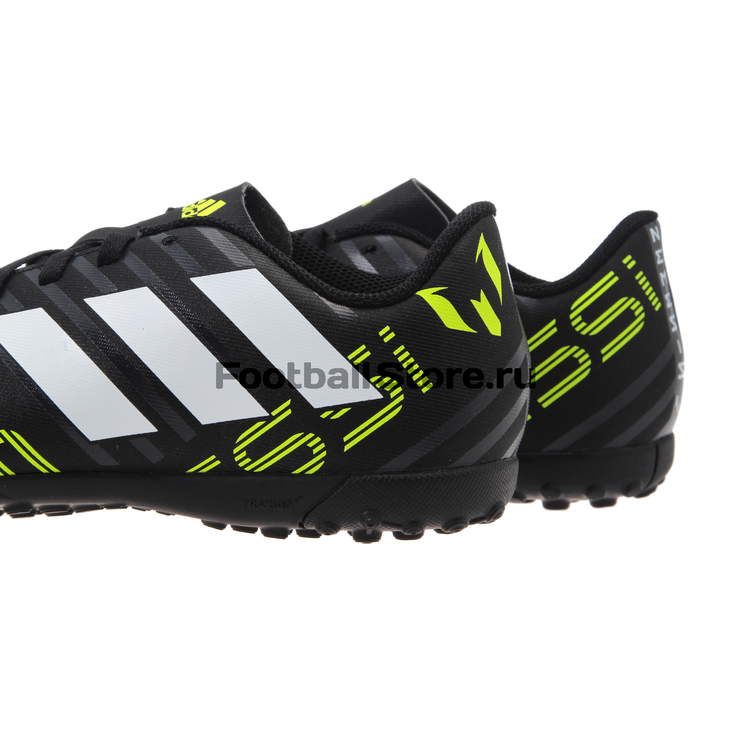Adidas Nemeziz Messi 17.4 TF CG2975 footballstore