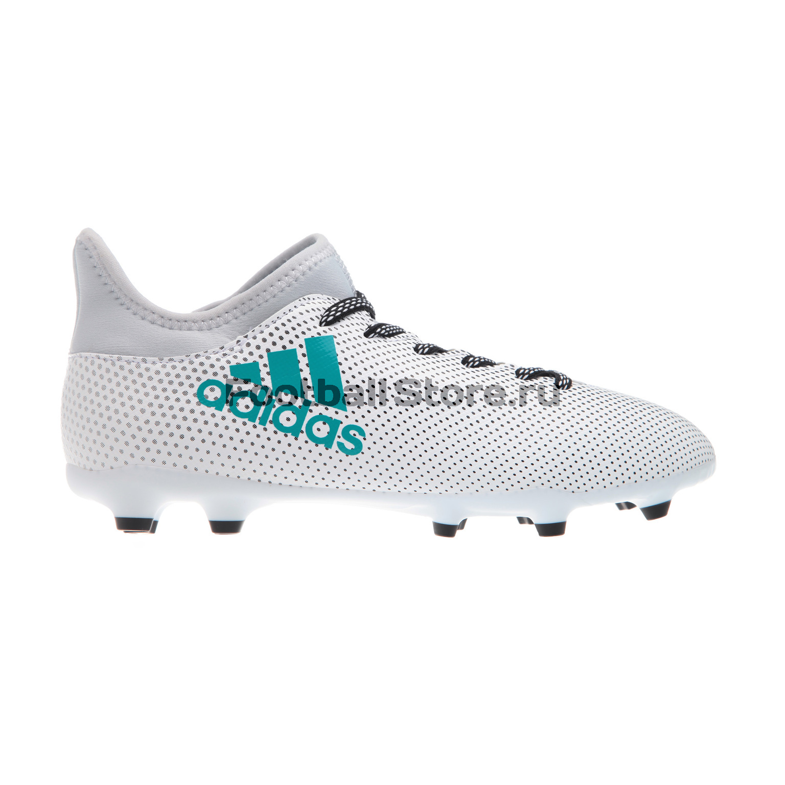 Бутсы Adidas X 17.3 FG JR S82367