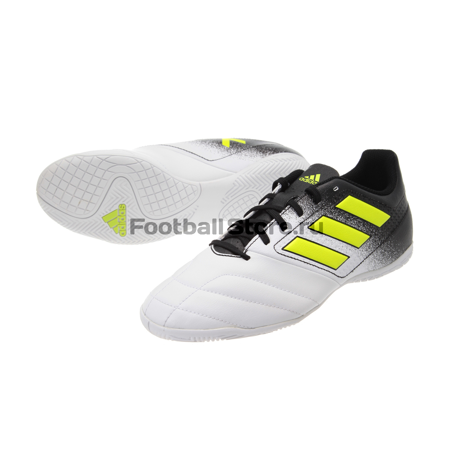 Обувь для зала Adidas Ace 17.4 IN S77100