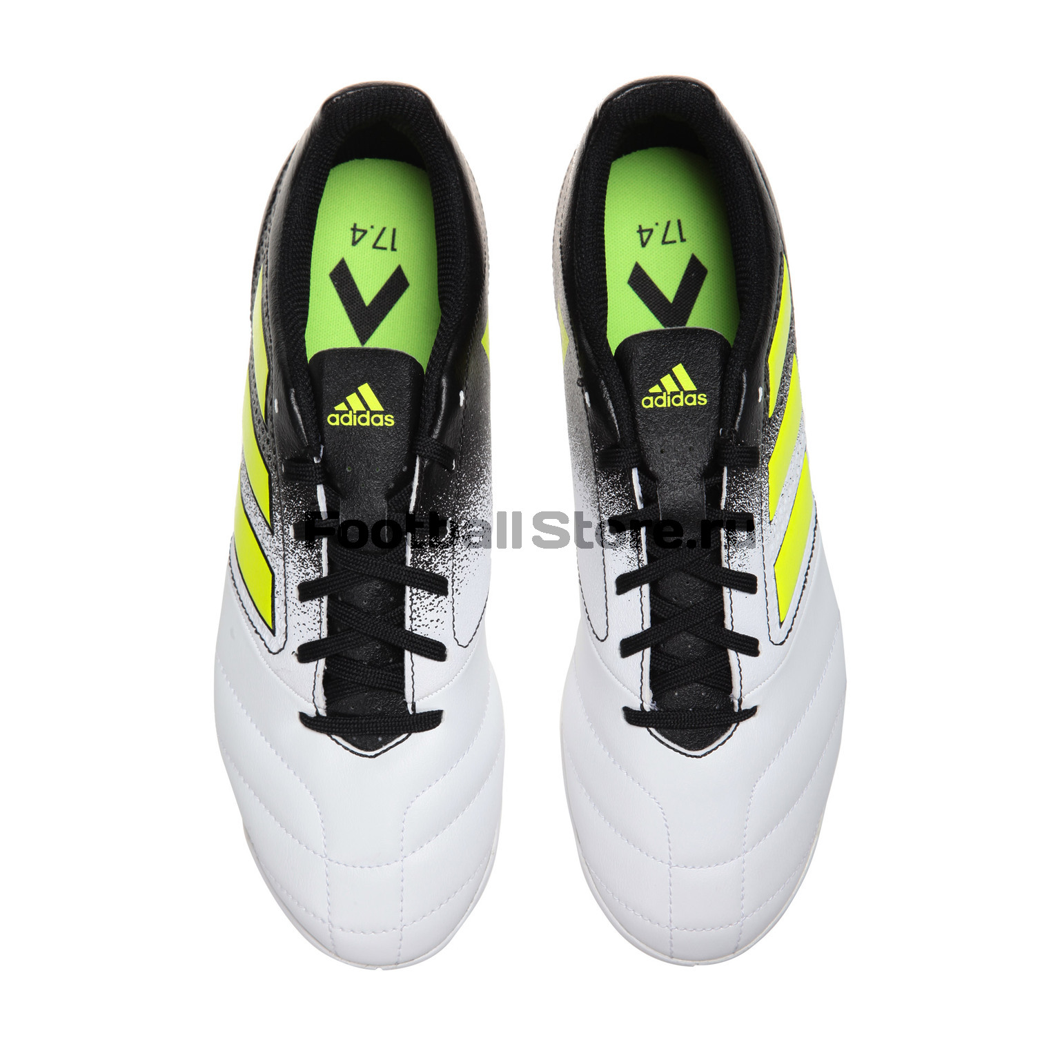 Обувь для зала Adidas Ace 17.4 IN S77100