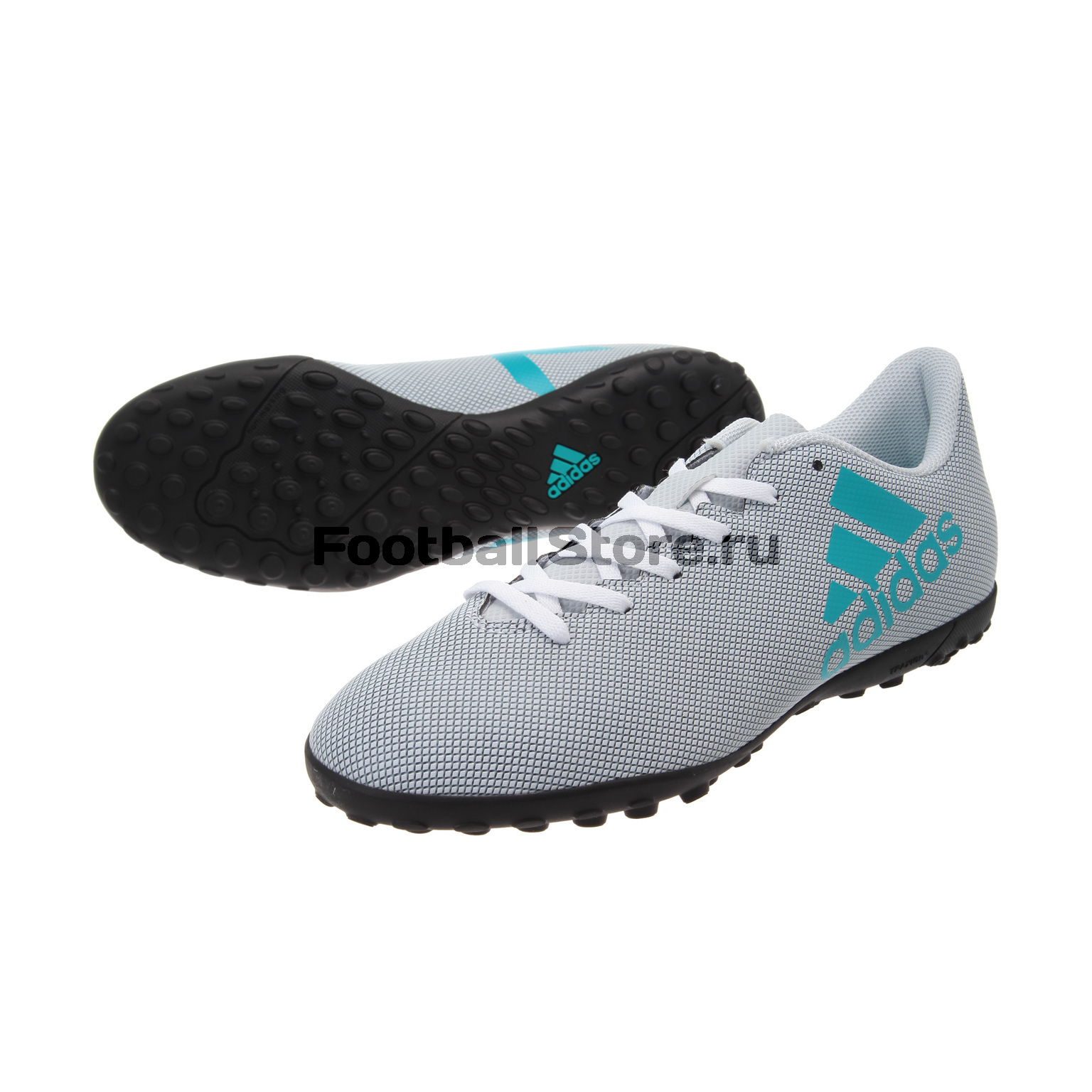 Шиповки Adidas X 17.4 TF S82414