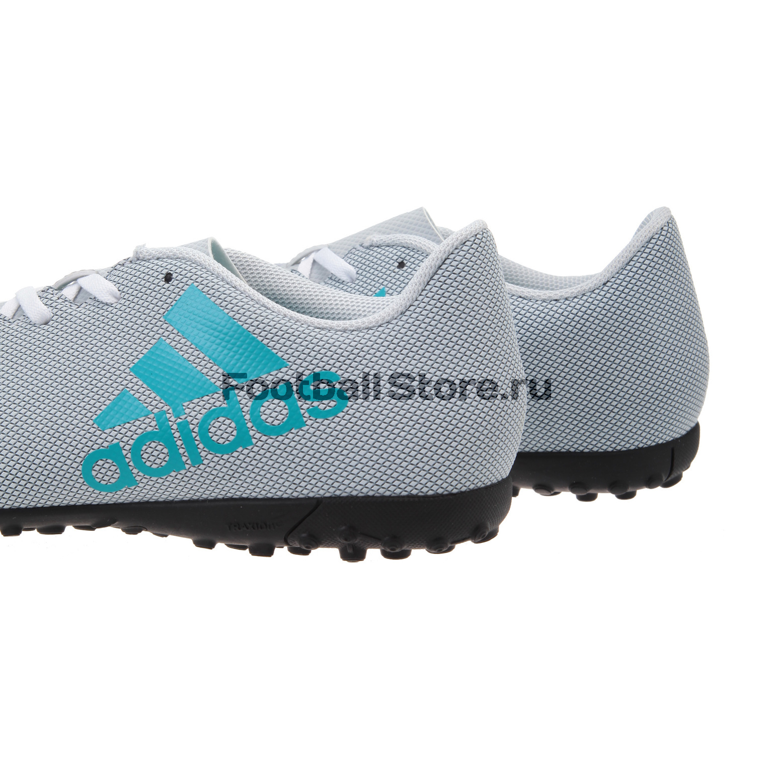 Шиповки Adidas X 17.4 TF S82414