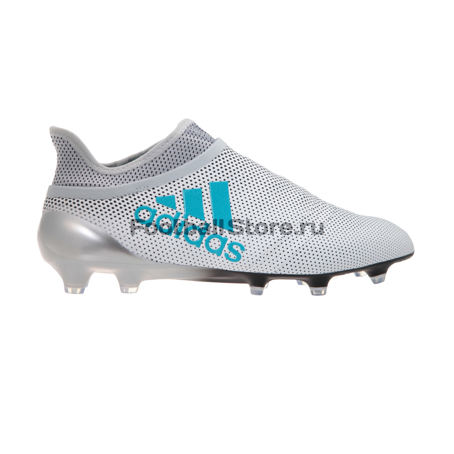 Бутсы Adidas X 17+ Purespeed FG S82444