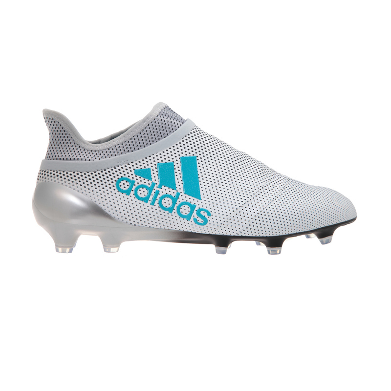 Бутсы Adidas X 17+ Purespeed FG S82444