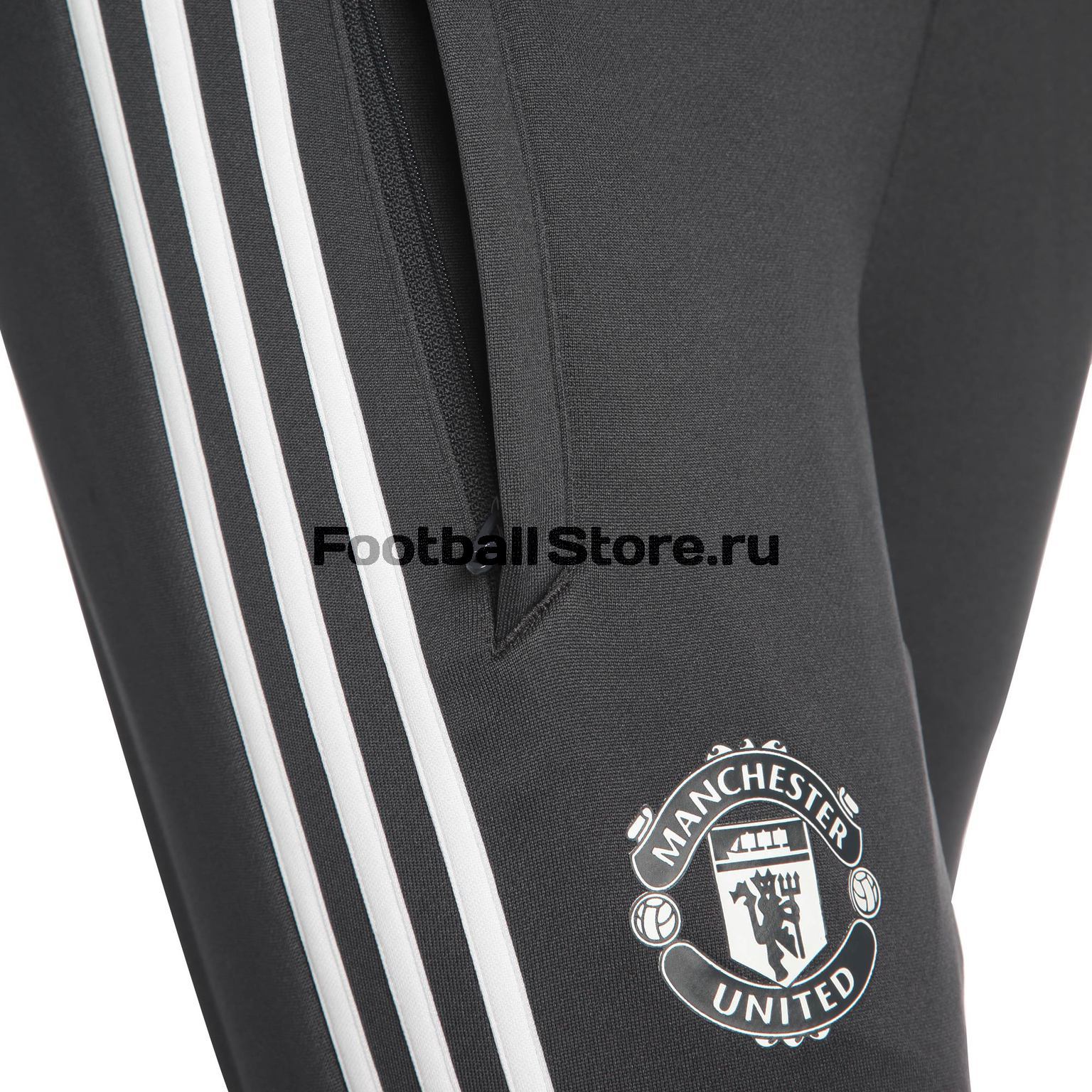 Брюки Adidas Manchester United BS4488