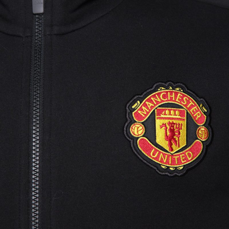 Толстовка Adidas Manchester United BQ2234