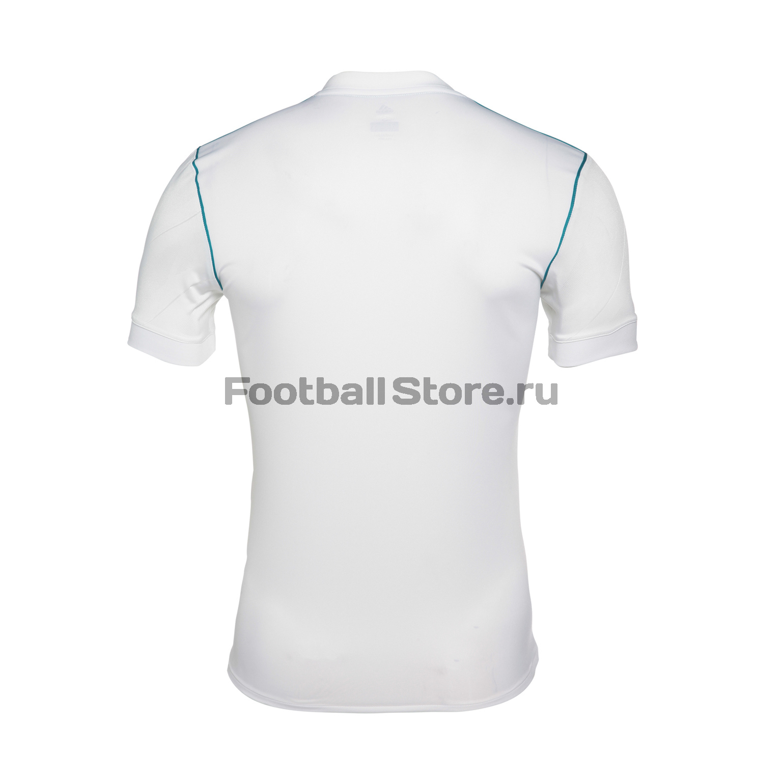 Футболка игровая Adidas Real Madrid Home AZ8059